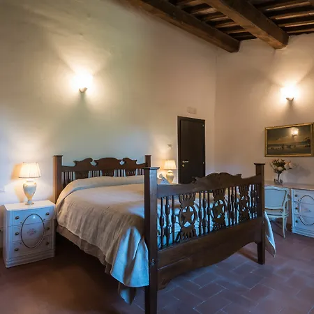 Castello Di Petroro