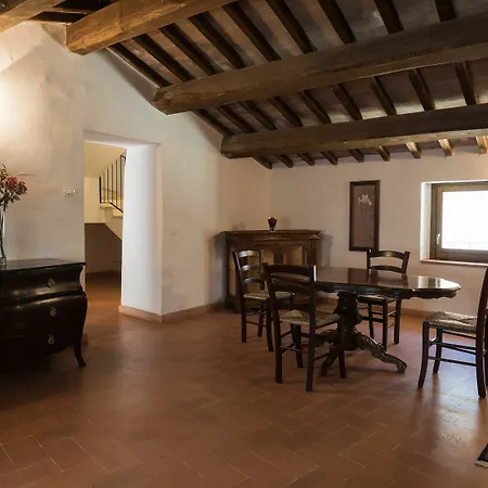 Castello Di Petroro Hotel 3*