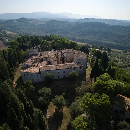 Castello Di Petroro Hotel 3*