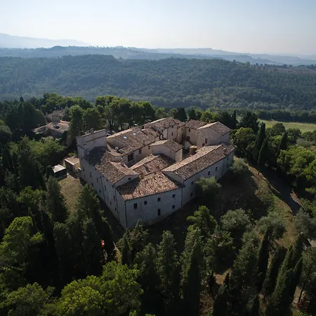 Hotel Castello Di Petroro Todi