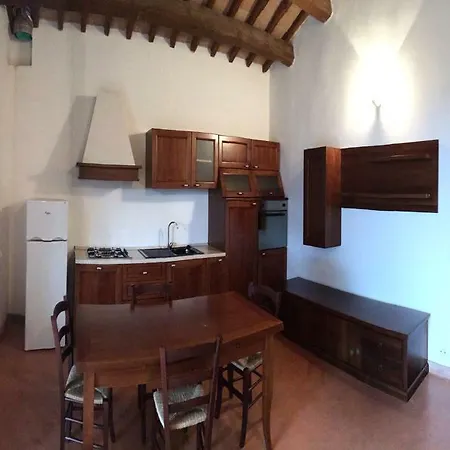 Hotel Castello Di Petroro