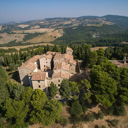 Castello Di Petroro