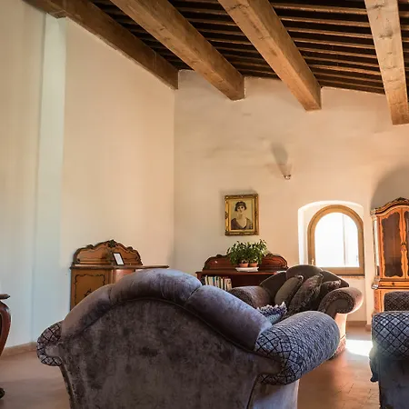 Castello Di Petroro Hotel 3*