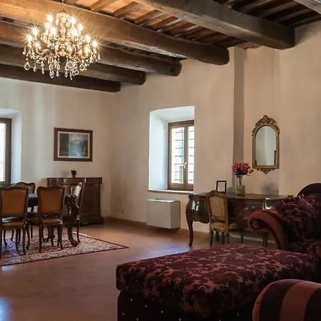Castello Di Petroro 3*