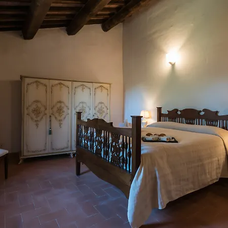 Hotel Castello Di Petroro 3*