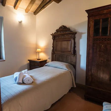 Hotel Castello Di Petroro