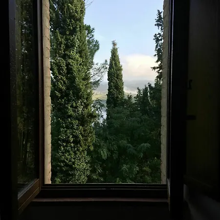 Hotel Castello Di Petroro