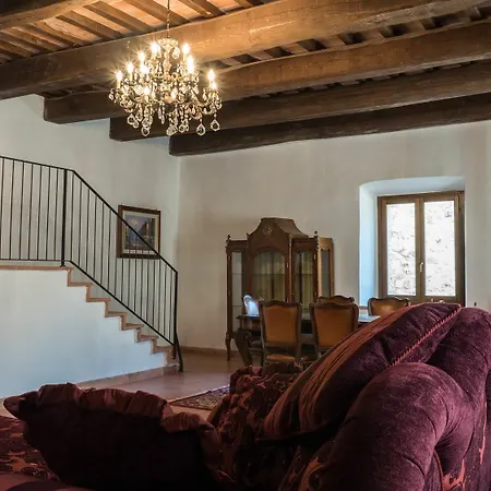 Castello Di Petroro Hotel 3*