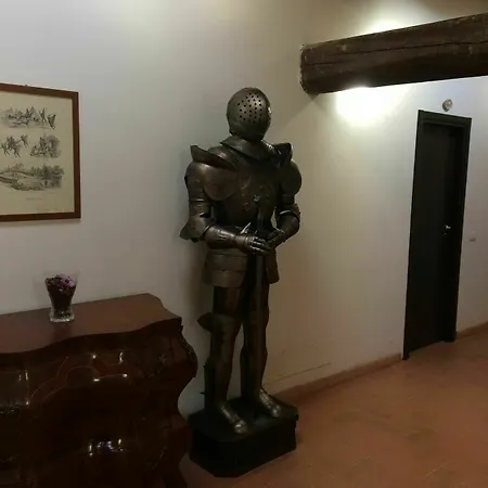 Castello Di Petroro Hotel