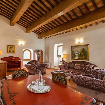 Castello Di Petroro Hotel 3*