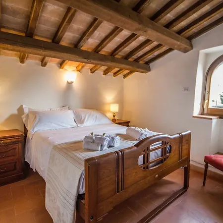 Castello Di Petroro