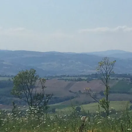 Castello Di Petroro