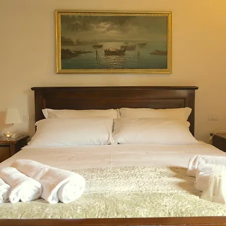 Castello Di Petroro Hotel