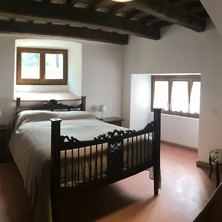 Castello Di Petroro 3* Todi