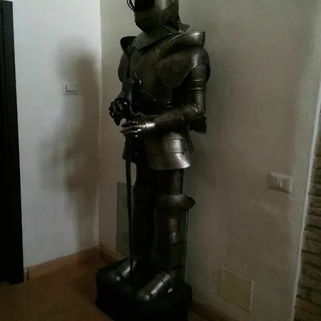 Castello Di Petroro Hotel Todi