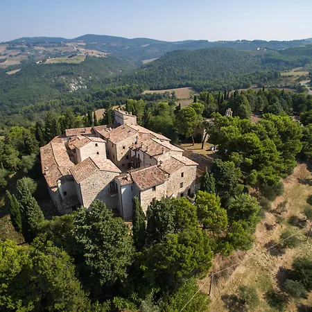 Castello Di Petroro 3*
