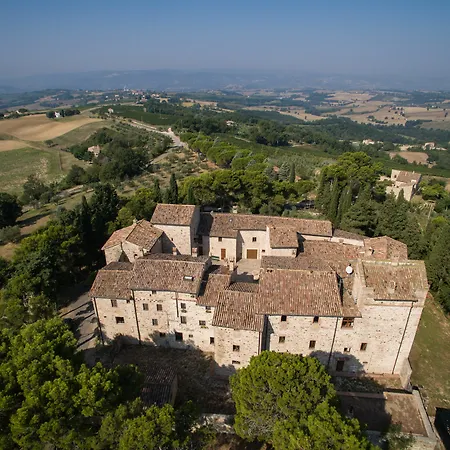 Castello Di Petroro