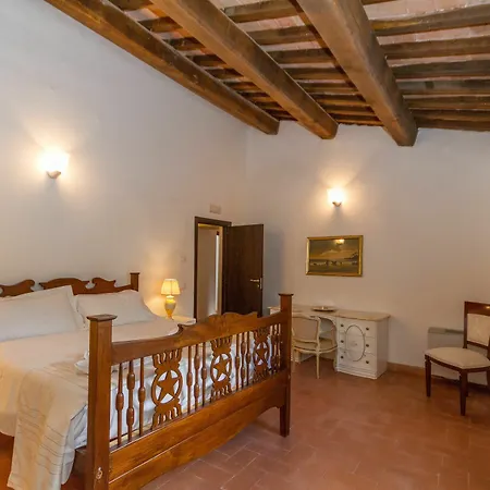 Castello Di Petroro