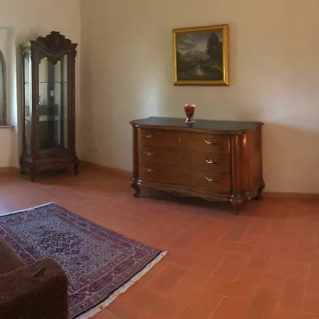 Castello Di Petroro 3*