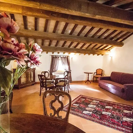 Castello Di Petroro Hotel