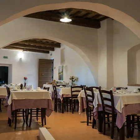 Castello Di Petroro Hotel 3*