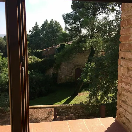 Castello Di Petroro