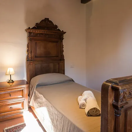 Hotel Castello Di Petroro