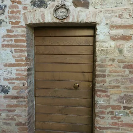 Castello Di Petroro 3* Todi