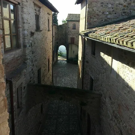Castello Di Petroro Hotel 3*