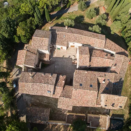 Hotel Castello Di Petroro 3*